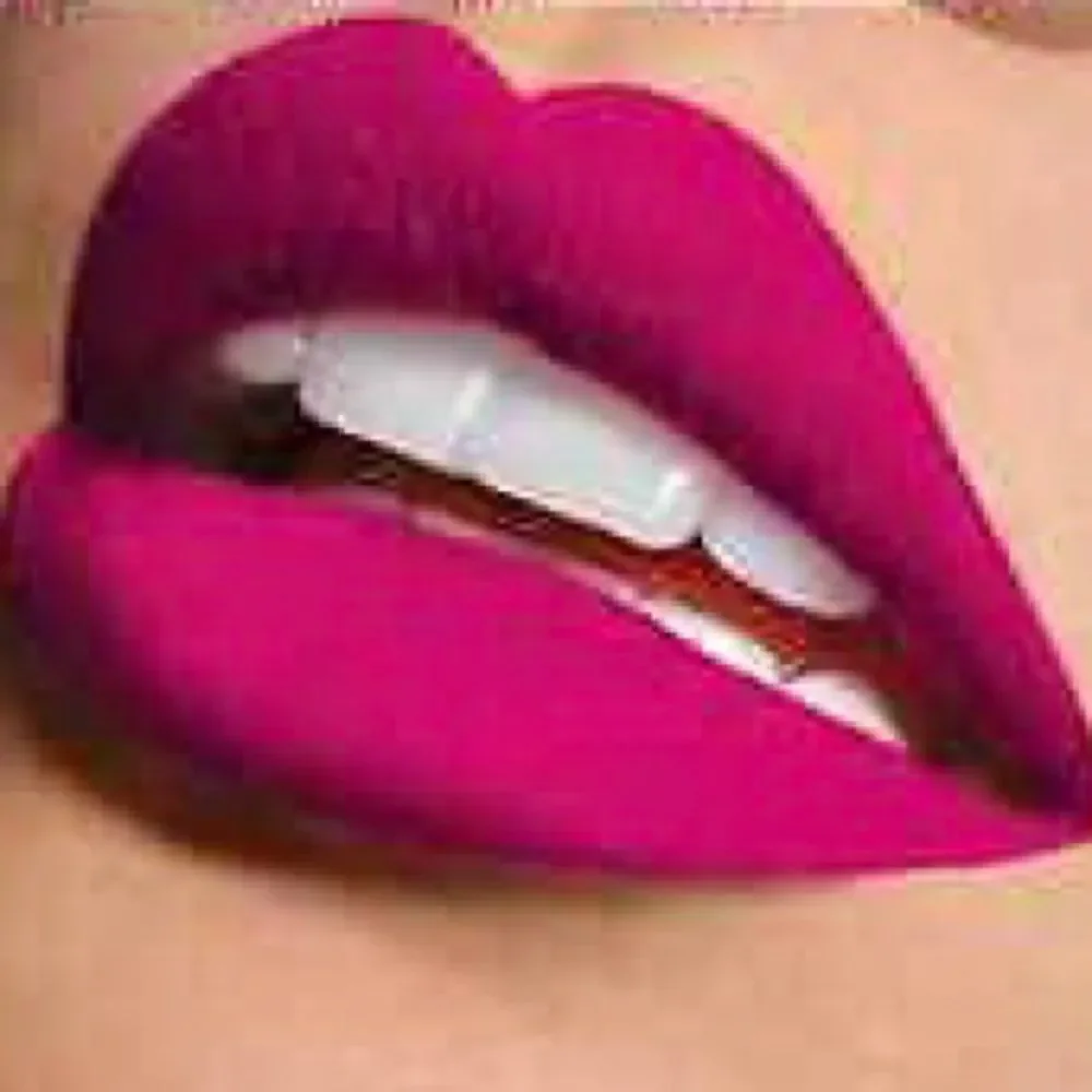 Ciate London Liquid Velvet Moisturizing Matte Lipstick